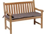 Cuscino Per Panca Madison Basic 150X48 Cm Taupe