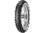 Metzeler Mce 6 Days Extreme 120/90 - 18 M/C Tt 65M Posteriore M+S (Medio)