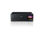 Epson Ecotank L8180 - Inkjet - Stampa A Colori - 5760 X 1440 Dpi - A3+ - Stampa Diretta - Nero