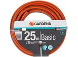 Tubo Da Giardino 19 Mm 3/4" 25 M 20 Bar Gardena"