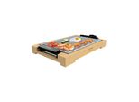 Padella Cecotec Tasty&Grill 2000 Bamboo Linestone