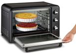 Moulinex Optimo OX4648 Forno Elettrico Con Grill, 33 L, 1600 W