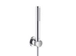 Kludi Nova Fonte Puristic Set De Douchettes Pour Baignoire 1S, 2085005-15, 2085005-15
