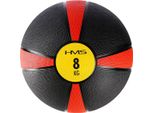 Palla Medica Per Esercizi 8 Kg Hms NK08