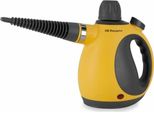 Orbegozo LV3580 Pulitore A Vapore A Pulitore A Vapore Portatile 350 L 1050 W Giallo