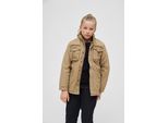 Brandit Kids M65 Giacca Gigante Cammello, 158/164