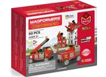 Magformers Set Di Salvataggio 50El
