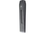 Bradas KT-SK0150 Spaltkeil GehäRteter Stahl 1,5 Kg Grau