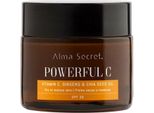 Alma Secret Potente C Anti-Età Illuminante Chia Spf30 50Ml