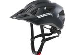 Cratoni Mtb - Casco Da Bici Allride, Nero