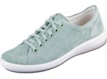 Legero Tanaro 5.0 - Camoscio Menta Taglia: 42 Normale