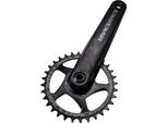 Race Face Aeffect R Kurbel, 170 Mm, 24 Mm, Nero