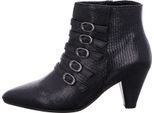 Stivale Gabor Con Zip In Nero, Misura 4