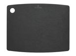 Victorinox Coltelleria - Tagliere Cucina 37X28 Cm Nero
