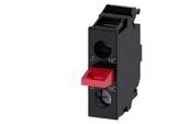 Siemens Ag Blocco Interruttore Ausiliario 1Ö Bodenbef 6A/AC Vite