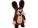 Figura Di Coniglio In Peluche Dalla Serie Tv La Piccola Talpa