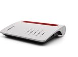 Avm Fritz!Box 7510 Router Modem Wi-Fi 6 Adsl/Vdsl Gigabit Ethernet Bianco