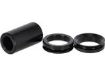 Rockshox Hardware Di Montaggio Dell'ammortizzatore Posteriore 3 Pezzi 1/2' 8X21.8, Standard