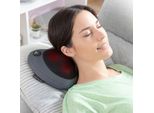 Massaggiatore Shiatsu Compatto Shissage Innovagoods