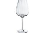 Bicchieri Da Vino Rosso Villeroy E Boch Rose Garden 230 Ml Villeroy & Boch