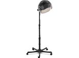 Physa Haartrockner - Mit Stativ - 1650 W - Nero - 66 °C