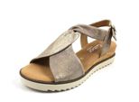 Gabor Sandali/Sandalette Da Donna Marrone