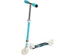 Scooter Pieghevole Nils Extreme HD505 Verde