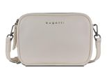 Bugatti Borsa A Tracolla Borsa A Tracolla Almata Crossbody Bag Beige Avorio
