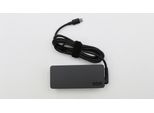 Lenovo Delta ADLX65YDC2A - Alimentatore - Ac 100-240 V - 65 Watt - Fru (Cru) - Tier 1 - Per Thinkpad T25, T470, T