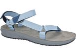 Lizard Hike Sandali Blu Eu 41 Donna Blu Eu 41