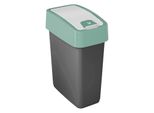 Keeeper 1060331500000 Keeeper "Magne"", 10 Litri, Verde Nordico"