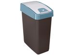 Keeeper 1060468000000 Keeeper "Magne"", 25 Litri, Blu Nordico"