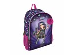Zaino Scuola Gorjuss Up And Away Viola (31,5 X 40 X 22,5 Cm)
