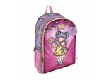 Zaino Scuola Gorjuss First Prize Purple (31,5 X 40 X 22,5 Cm)