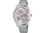 Festina Automatic F20627/1 Orologio Automatico Da Donna