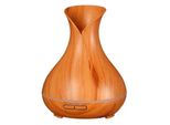 Sixtol Diffusore Di Aromi Vulcan 350Ml - Legno Chiaro