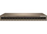 Tenda TEG1016M Network Switch Unmanaged Gigabit Ethernet (10/100/1000)