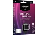 Ms Folia Anticrash Shield Edge3D Applewatch 7/8 41Mm 2Szt