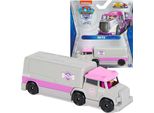 Paw Patrol Metallo Mini Camion Skye Grande Camion Cuccioli Vero Metallo