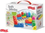 Set Di Costruzioni Far Far Land Morbido 21 Blocchi
