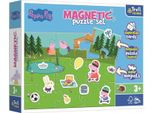 Cubi Puzzle Giochi Magnetici Peppa Pig Peppa Pig 93164