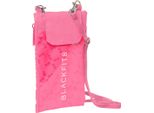 Portafoglio Blackfit8 Custodia Per Cellulare Glow Up Rosa