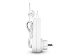 Termostato A Innesto Elektrobock, TS11 Elektrobock Therm Bianco