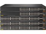 Hpe Anw Cx 6200M 24G CL4 Poe 4SFP+ R8Q68A