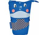 Herlitz 300001507 Astuccio / Portamatite Herlitz "Balena"""