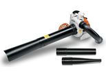 Stihl Sh 86