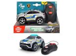 Salsa Lamborghini Polizia 13Cm Dickie