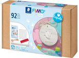 Staedtler® 81 Set 03 Set Di Modellazione Fimoair 81 Keepsake