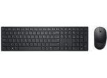 Dell Pro Wireless Keyboard And (KM5221WBKB-SPN)