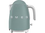 Bollitore Senza Fili 1,7L 2400W Smeg Klf03Egmeu